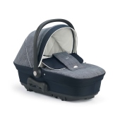 Navicella optional - Passeggino Gemellare Cam Il Mondo Del Bambino Twin Pulsar