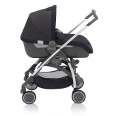 Versione carrozzina - Passeggino Trio Inglesina Avio System