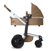 Versione carrozzina colore Camel beige - Passeggino Duo Joolz Day Earth