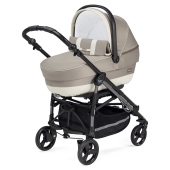 Versione Carrozzina - Passeggino Trio Peg Perego Switch Easy Drive Completo Modular