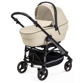 Versione Carrozzina - Passeggino Trio Peg Perego Switch Easy Drive Sportivo Modular