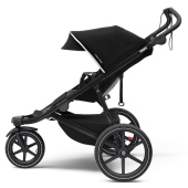Vista laterale - Passeggino Tre Ruote Thule Urban Glide 2