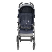 Vista frontale - Passeggino Leggero Chicco Liteway