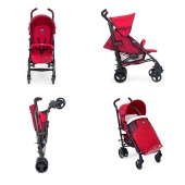 Altre viste del prodotto - Passeggino Leggero Chicco Liteway