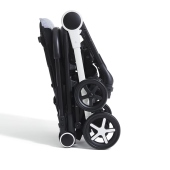 Vista chiuso - Passeggino Leggero Chicco Miinimo2