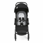 Vista frontale - Chicco Riduttore per passeggino