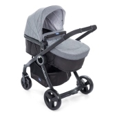 Versione carrozzina - Passeggino Duo Chicco Urban Plus Special Edition Legend