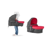 Navicella rigida - Passeggino Duo Chicco Urban Plus