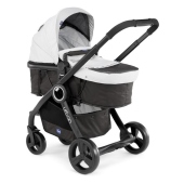 Versione carrozzina - Passeggino Duo Chicco Urban Plus Summer Edition