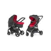 Versione carrozzina e passeggino - Passeggino Duo Chicco Urban Plus