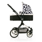 Versione carrozzina - Passeggino Duo Cosatto Ooba