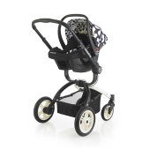 Versione travel system - Passeggino Duo Cosatto Ooba
