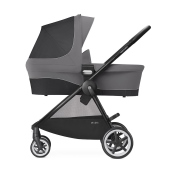Configurazione carrozzina (optional) - Passeggino Quattro Ruote Cybex Agis M-Air 4
