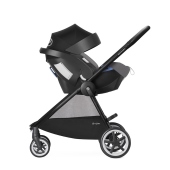 Configurazione seggiolino auto (optional) - Passeggino Quattro Ruote Cybex Agis M-Air 4