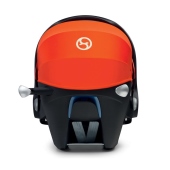 LSP system seggiolino auto Aton Q - Passeggino Trio Cybex PRIAM Trio Aton Q Plus