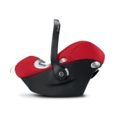 Vista laterale seggiolino auto Aton Q  - Passeggino Trio Cybex PRIAM Trio Aton Q Plus