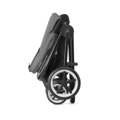 Passeggino chiuso a libro - Passeggino Quattro Ruote Cybex Balios M