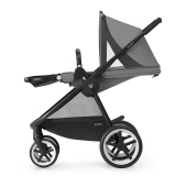 Seduta reclinata - Passeggino Quattro Ruote Cybex Balios M