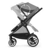 Seduta reversibile - Passeggino Quattro Ruote Cybex Balios M