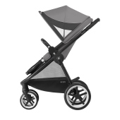 Vista laterale - Passeggino Quattro Ruote Cybex Balios M
