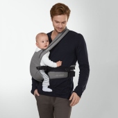 Posizione su fianco - Beyla Twist Cybex