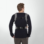 Vista aggancio - Beyla Twist Cybex