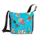 Borsa - (opzionale) - Passeggino Quattro Ruote Cybex Callisto passeggino by Jeremy Scott
