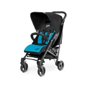 Fodera per la seduta - colore Ocean (accessorio) - Passeggino Quattro Ruote Cybex Callisto passeggino