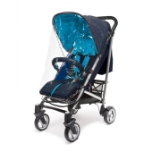 Accessorio parapioggia - (opzionale) - Passeggino Quattro Ruote Cybex Callisto passeggino