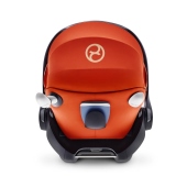LSP system del seggiolino auto Cloud Q Plus - Passeggino Trio Cybex PRIAM Trio seduta Light Cloud Q Plus