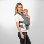 Posizione frontale - Maira Click Cybex