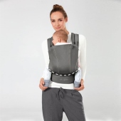 Vista posizione ergonomica per le gambe - Maira Tie Cybex