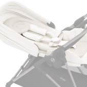 Vista laterale - Cybex Newborn Nest
