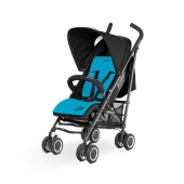  Fodera per seduta - Colore Ocean (accessorio) - Passeggino Leggero Cybex Onyx