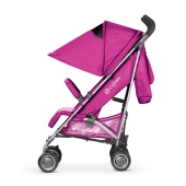 Vista laterale - Passeggino Leggero Cybex Onyx