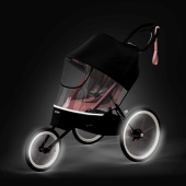 Dettagli riflettenti  - Cybex Parapioggia per Cybex AVI