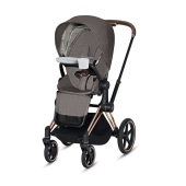 vista su priam - Cybex Vassoio Snack Tray per passeggini linea Gold