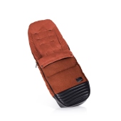 Coprigambe colore Autumn Gold - Passeggino Quattro Ruote Cybex PRIAM con seduta LUX