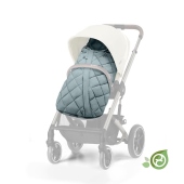 Dettaglio Snogga 2 sul passeggino - Cybex Snogga 2