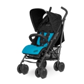 Fodera per seduta - Colore Ocean (accessorio) - Passeggino Leggero Cybex Topaz