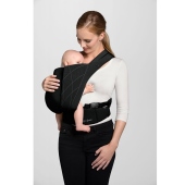 Posizione su fianco - Yema Click Cybex