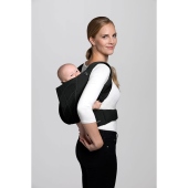 Posizione sul retro - Yema Click Cybex