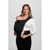 Posizione su fianco - Cybex Yema Tie