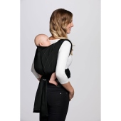 Posizione sul retro - Cybex Yema Tie