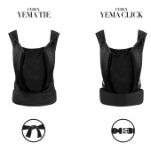 Versioni di Yema - Cybex Yema Tie
