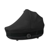 vista su navicella Lux Mios - Cybex Zanzariera Lux Carry Cots per Cybex Priam e Cybex Mios