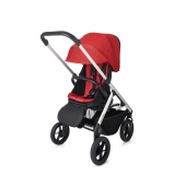 Versione passeggino con seduta fronte mamma - Passeggino Quattro Ruote Easywalker Mosey