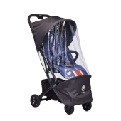 Parapioggia accessorio incluso - Passeggino Leggero Easywalker XS Mini