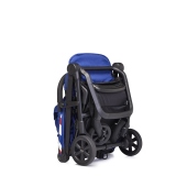 Passeggino chiuso a pacchetto - Passeggino Leggero Easywalker XS Mini