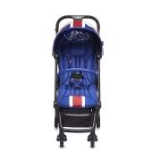Passeggino vista frontale - Passeggino Leggero Easywalker XS Mini